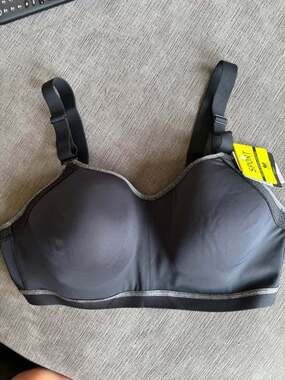 Wacoal Sport Collection Maximum Support Contour Bra 40D